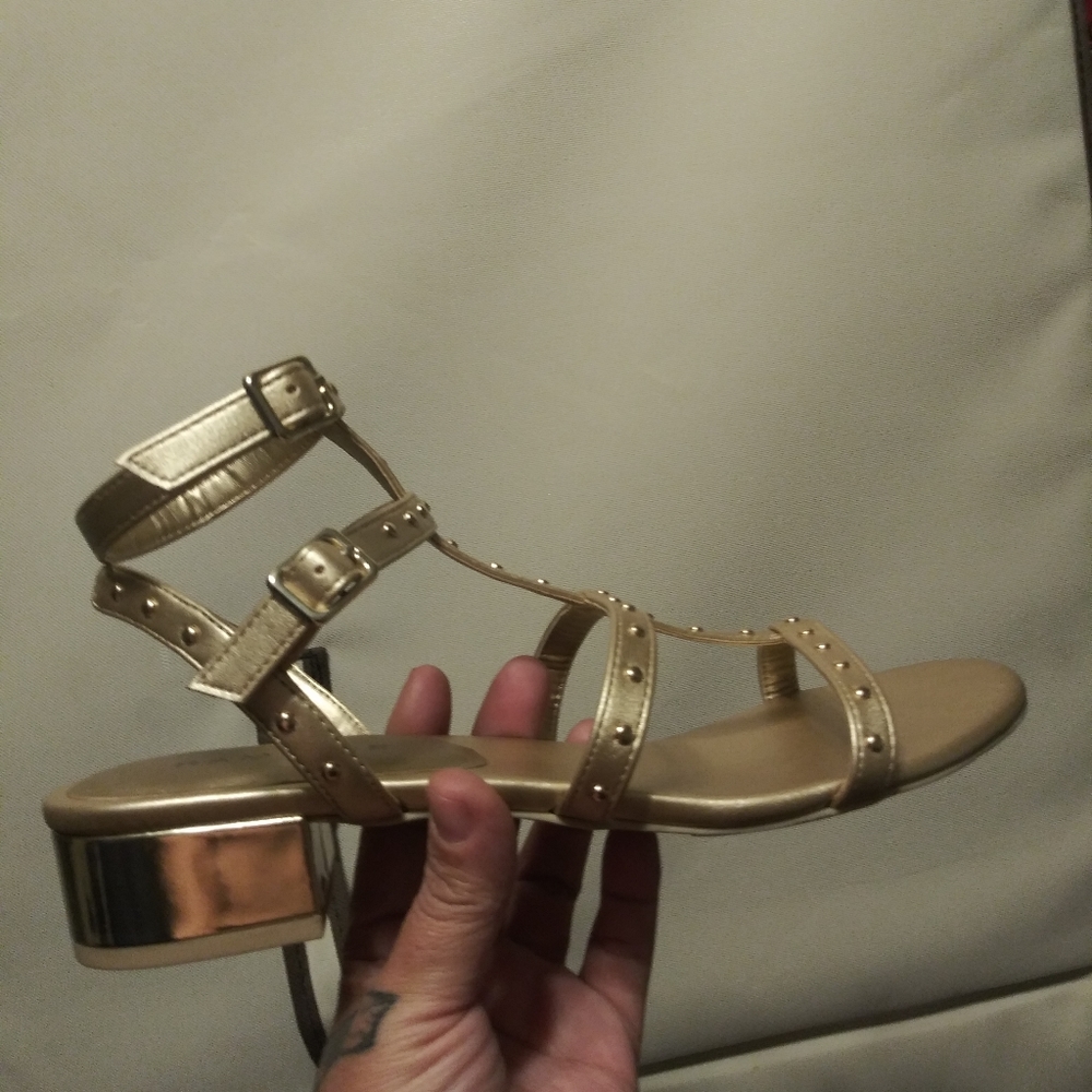 Rampage sandals